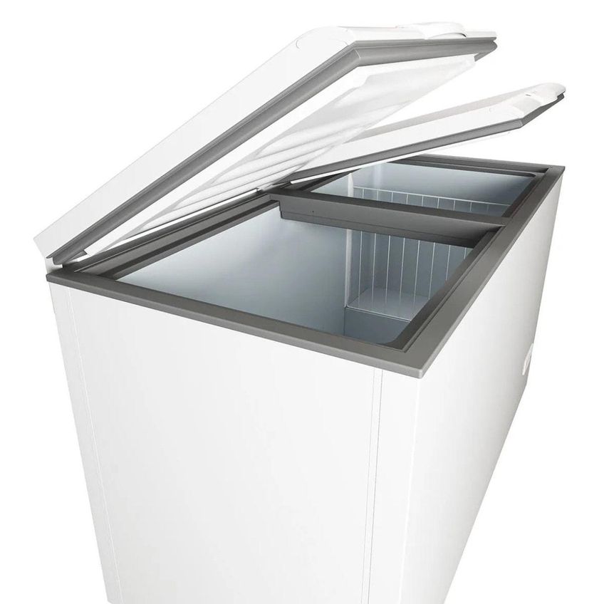 Freezer Horizontal 528l 2p CHB53 Consul 220v Branco - imagem 4