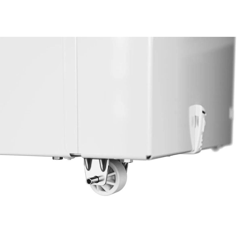 Freezer Horizontal 528l 2p CHB53 Consul 220v Branco - imagem 5