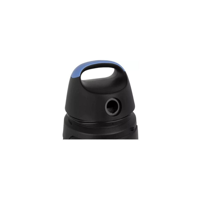 Aspirador De Pó 1400W AWD01 Electrolux 220V Preto Azul - imagem 3