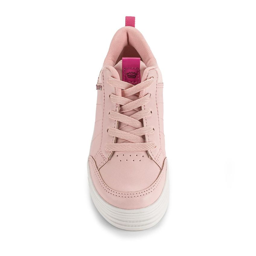 Tenis Pink Cats Torvy Conforto Casual Blush 029 - imagem 4