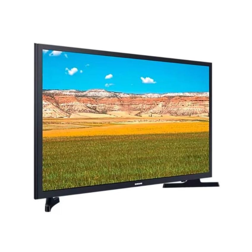 Televisor Smart 32p Tizen HD Samsung Preto - imagem 3