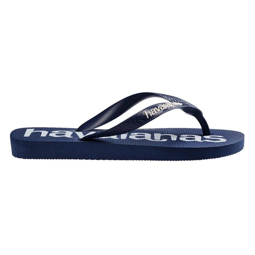 Havaianas Top Logomania II Marinho 33/4 - imagem 4
