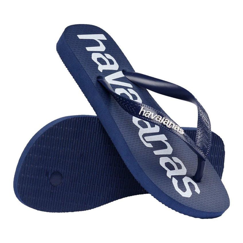 Havaianas Top Logomania II Marinho 33/4 - imagem 5