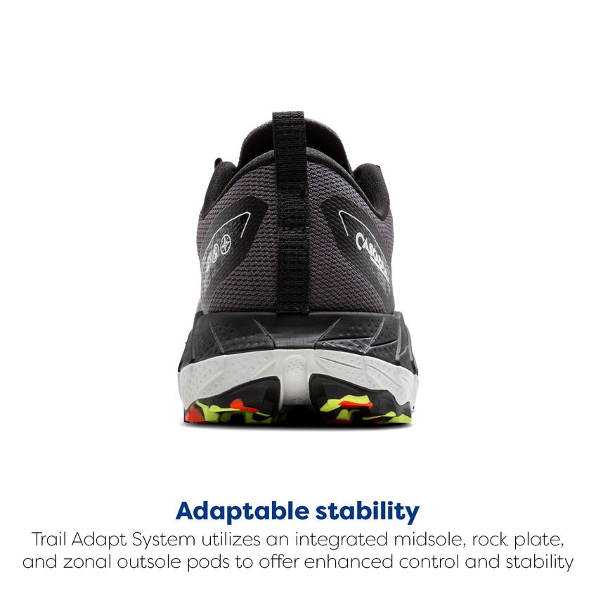 Tênis De Corrida Brooks Cascadia 18 Gtx Impermeável - imagem 3