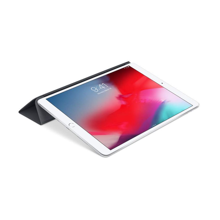 Capa Inteligente Apple Para Ipad Pro De 10,5 Polegadas Cinza Carvão - imagem 4