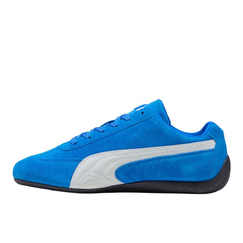 Tênis Puma Speedcat Og Com Cadarço - Azul Tamanho 8 Masculino - imagem 3