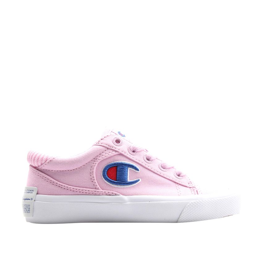 Tênis Champion Infantil Menina Fringe Lo Ice Cake 2,5 - imagem 2