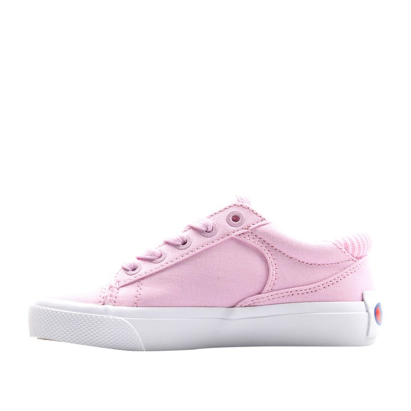 Tênis Champion Infantil Menina Fringe Lo Ice Cake 2,5 - imagem 3