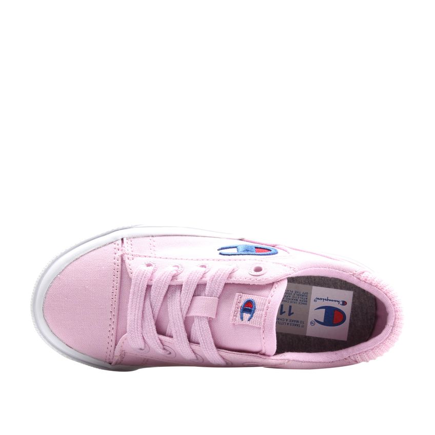 Tênis Champion Infantil Menina Fringe Lo Ice Cake 2,5 - imagem 4