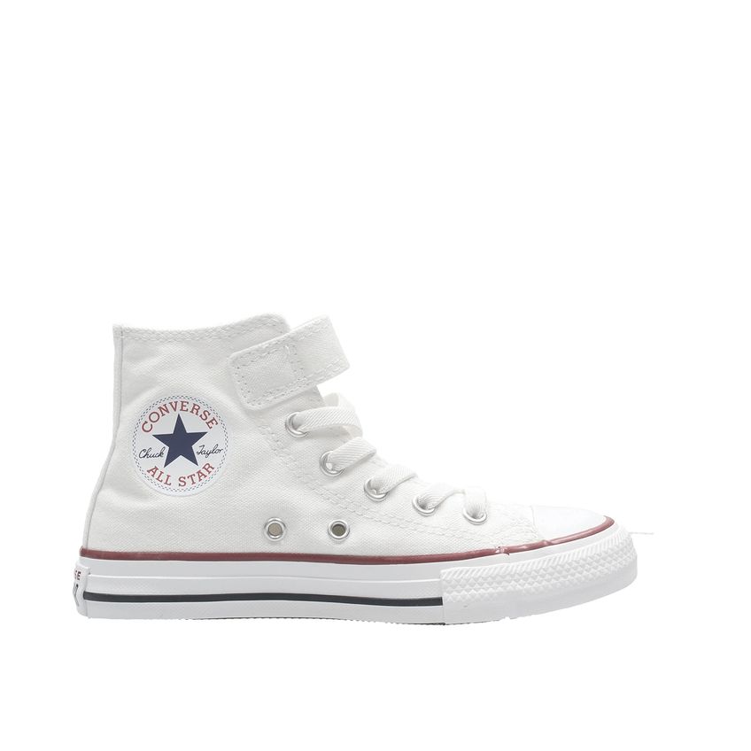 Tênis Converse Chuck Taylor All Star 1v Easy-on Hi 12,5 Us Infantil - imagem 3
