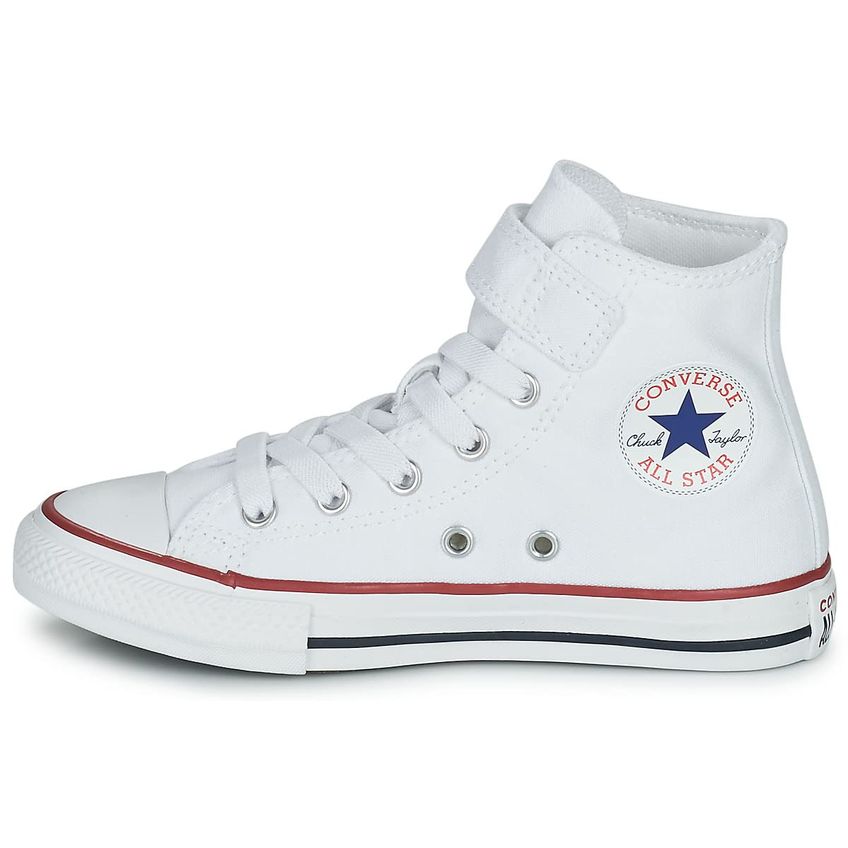 Tênis Converse Chuck Taylor All Star 1v Easy-on Hi 12,5 Us Infantil - imagem 4