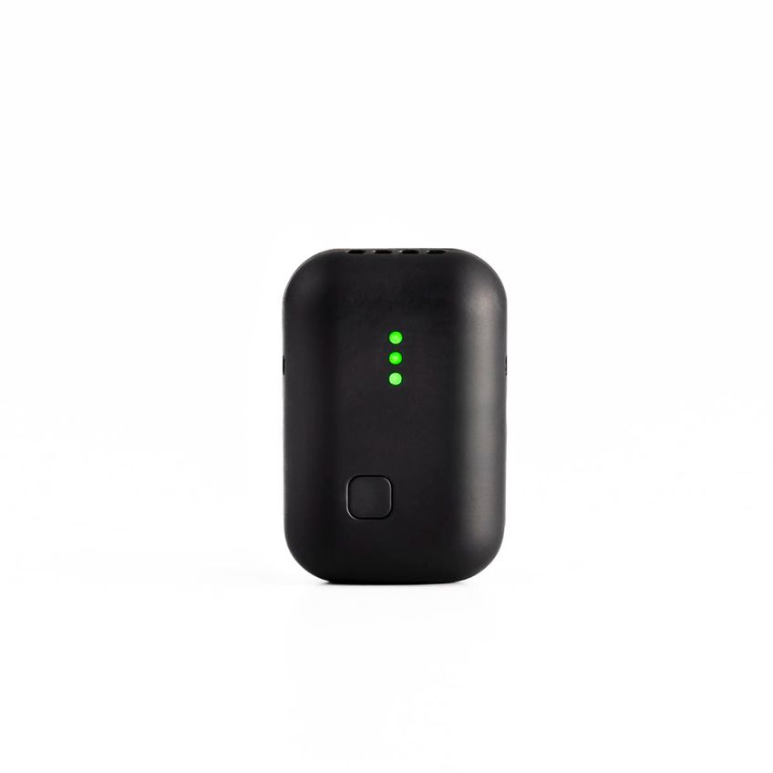 Gravador Zoom Instamic Pro Plus C Wireless À Prova D’água 16 Gb - imagem 4