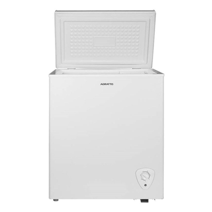 Freezer Compacto 90l 220v Agratto Fc90-02 Branco - imagem 3