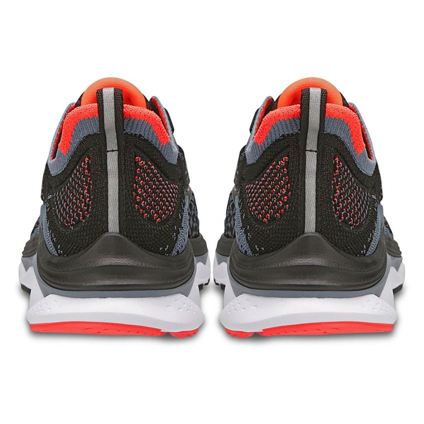 Tenis Mizuno Wave Fujin Steel Esportivo Conforto 043 - imagem 3