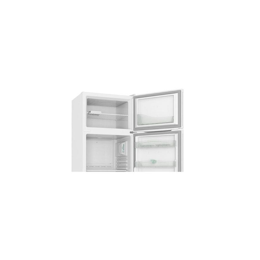 Geladeira 334l 2p Consul Crd37 220v Branco - imagem 3