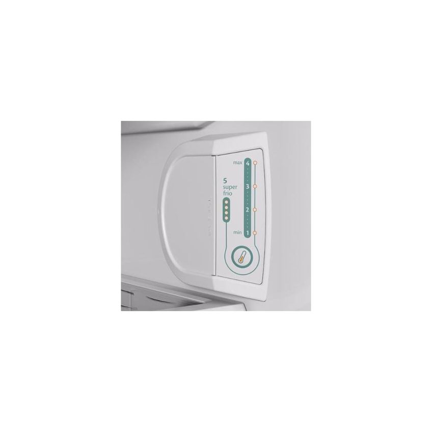 Geladeira 334l 2p Consul Crd37 220v Branco - imagem 5