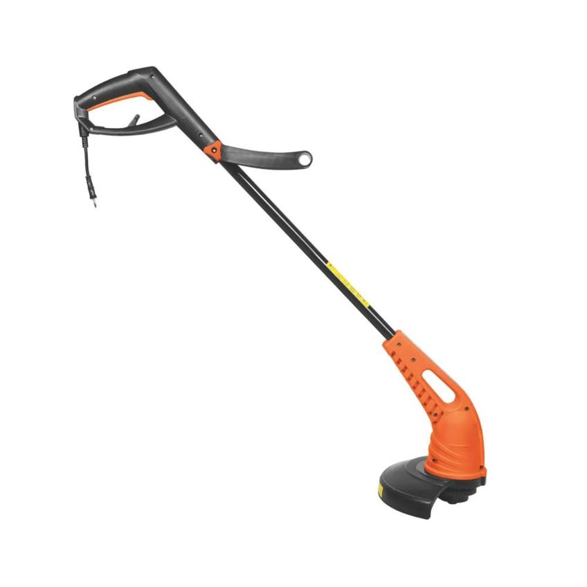 Aparador Grama Elétrico AP1500T 1500W Tramontina 220V Laranja - imagem 3