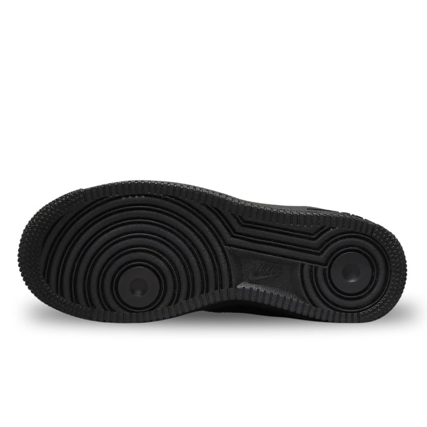 Tênis Nike Air Force 1 Le Preto Tamanho 5.5 - imagem 3