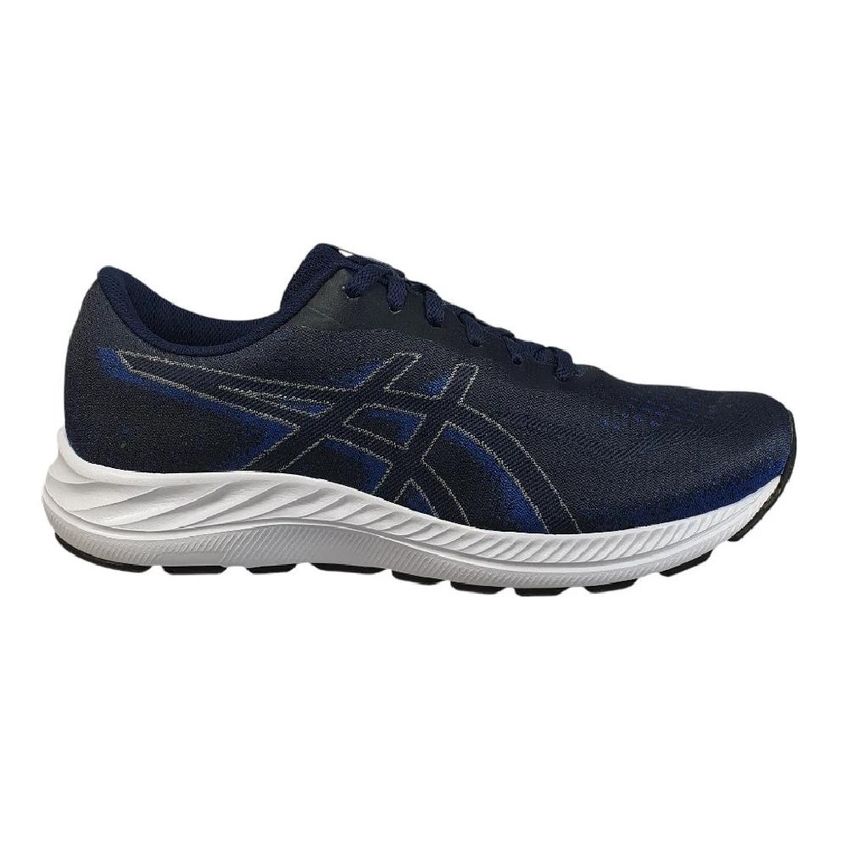 Tenis Asics Ugoki Esportivo Conforto Preto/Cinza 042 - imagem 3