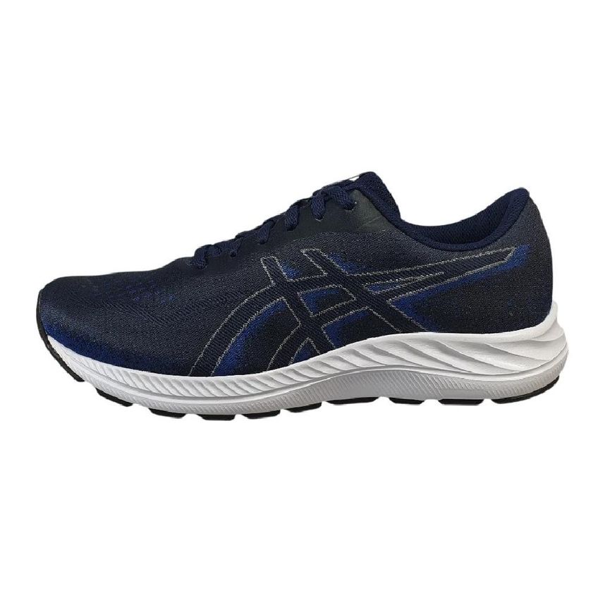 Tenis Asics Ugoki Esportivo Conforto Preto/Cinza 042 - imagem 4