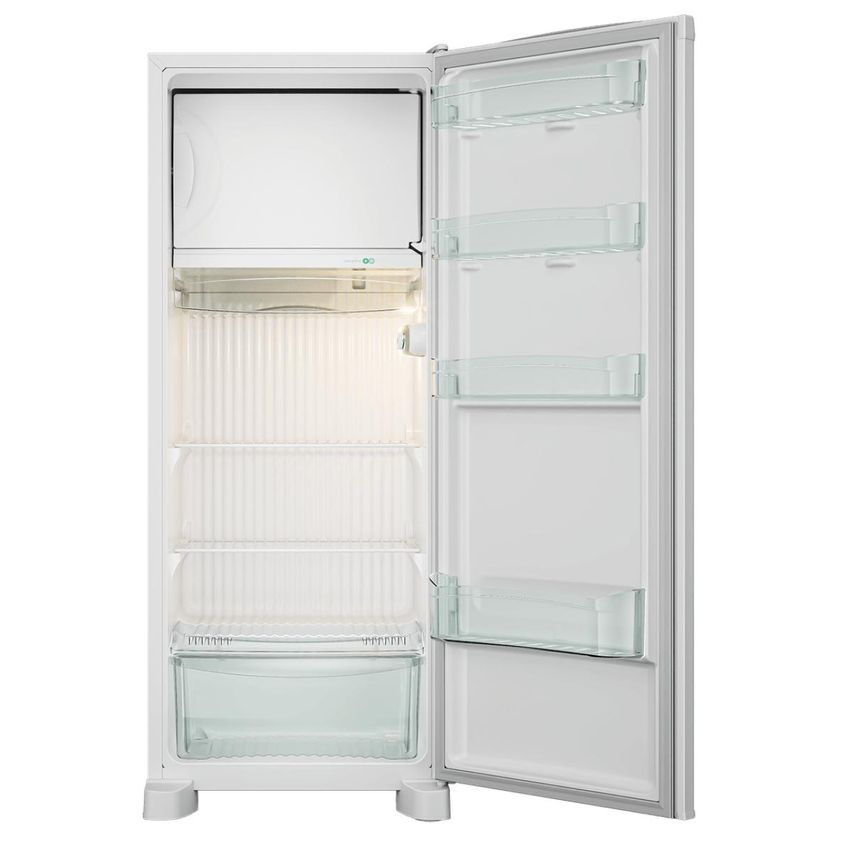 Geladeira 263l Consul 1p Cra30 220v Branco - imagem 3