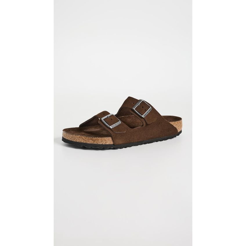 Sandália Birkenstock Arizona Carafe 27 Cm Masculina - imagem 2