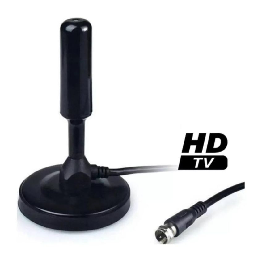 Antena Interna Signal Mini Parabólica Padrão - imagem 2