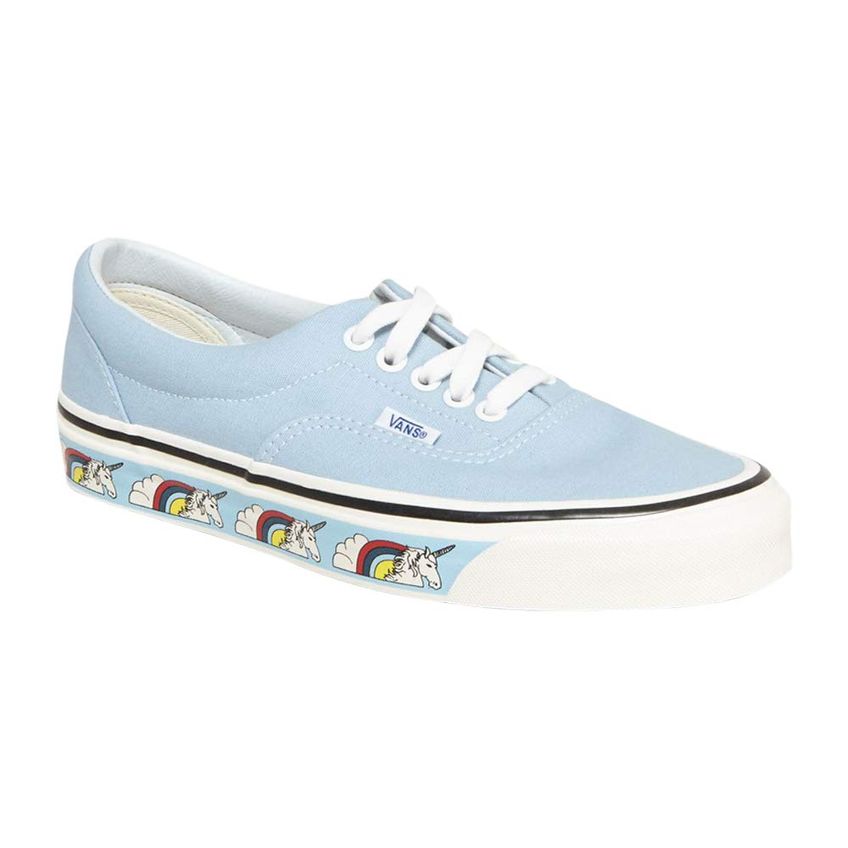 Tênis Vans Anaheim Factory Era 95 Dx Unicorn Tape - imagem 4