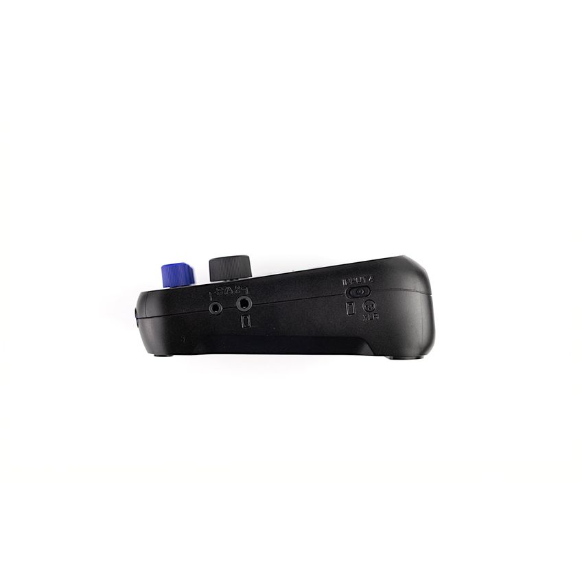 Grabador De Podcasts Zoom Podtrak P4next, 4 Entradas Xlr, 300 G - imagem 2