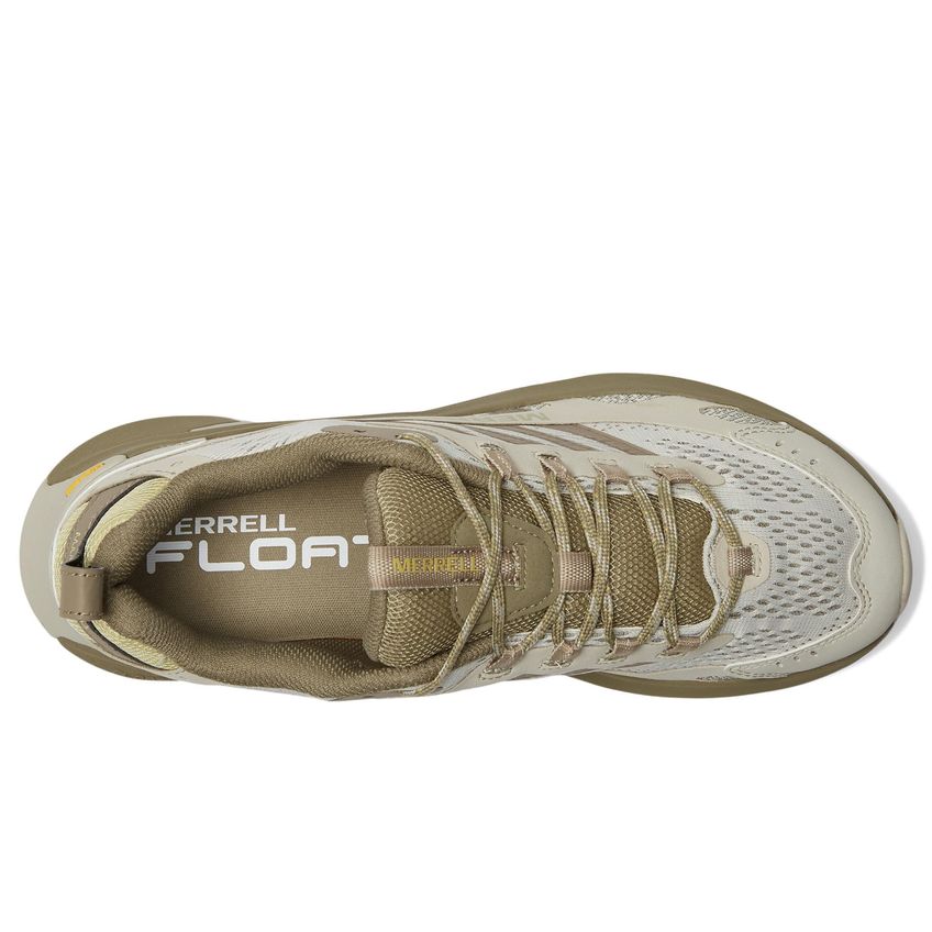 Tênis Masculino Merrell Moab Speed 2 Basalt 10 Médio - imagem 2