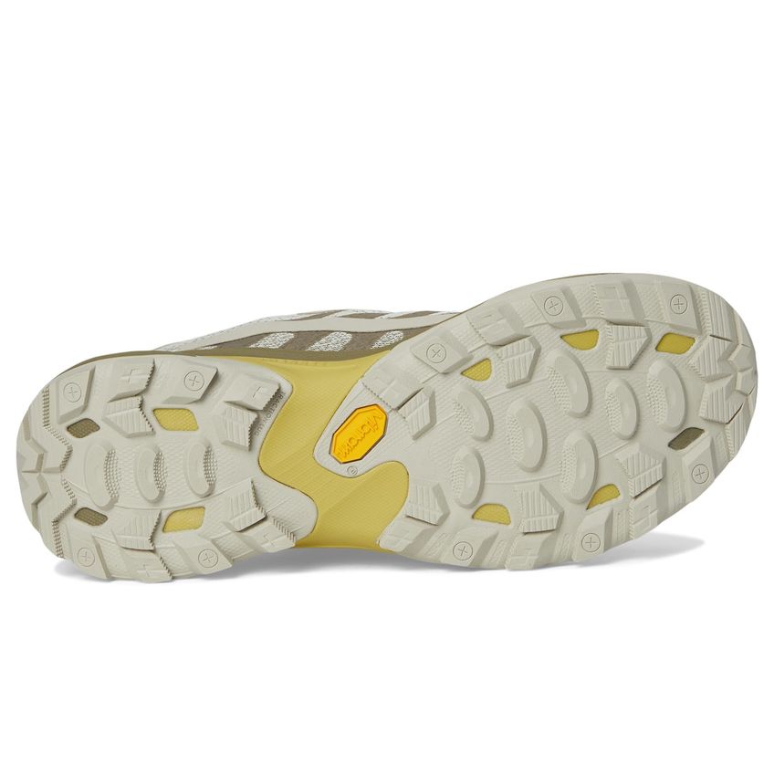 Tênis Masculino Merrell Moab Speed 2 Basalt 10 Médio - imagem 3