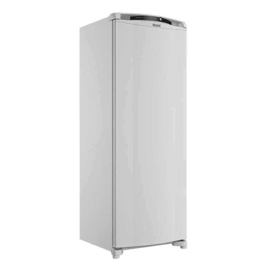 Geladeira 337l 1p CRB39 Frost Free 220v Consul Branco - imagem 2