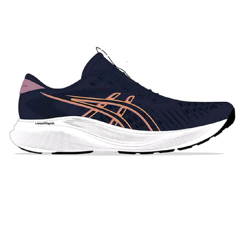 Tênis Asics Gel-Excite 11 Esportivo Conforto 0 36 - imagem 3