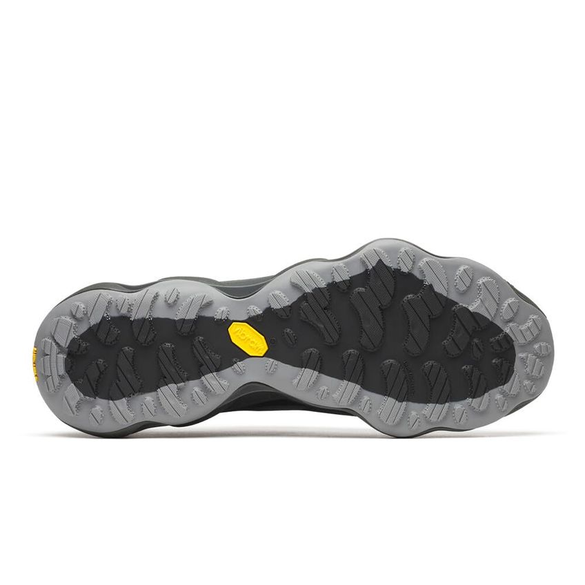 Tênis De Trilha Merrell Speedarc Matis Preto 11 - imagem 2