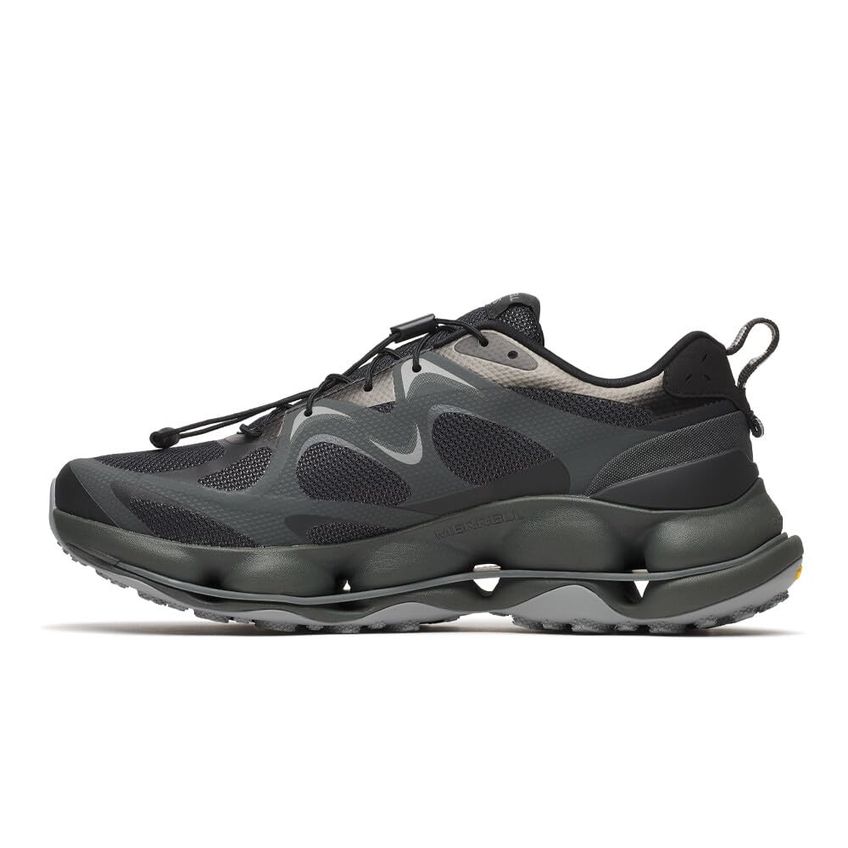 Tênis De Trilha Merrell Speedarc Matis Preto 11 - imagem 4