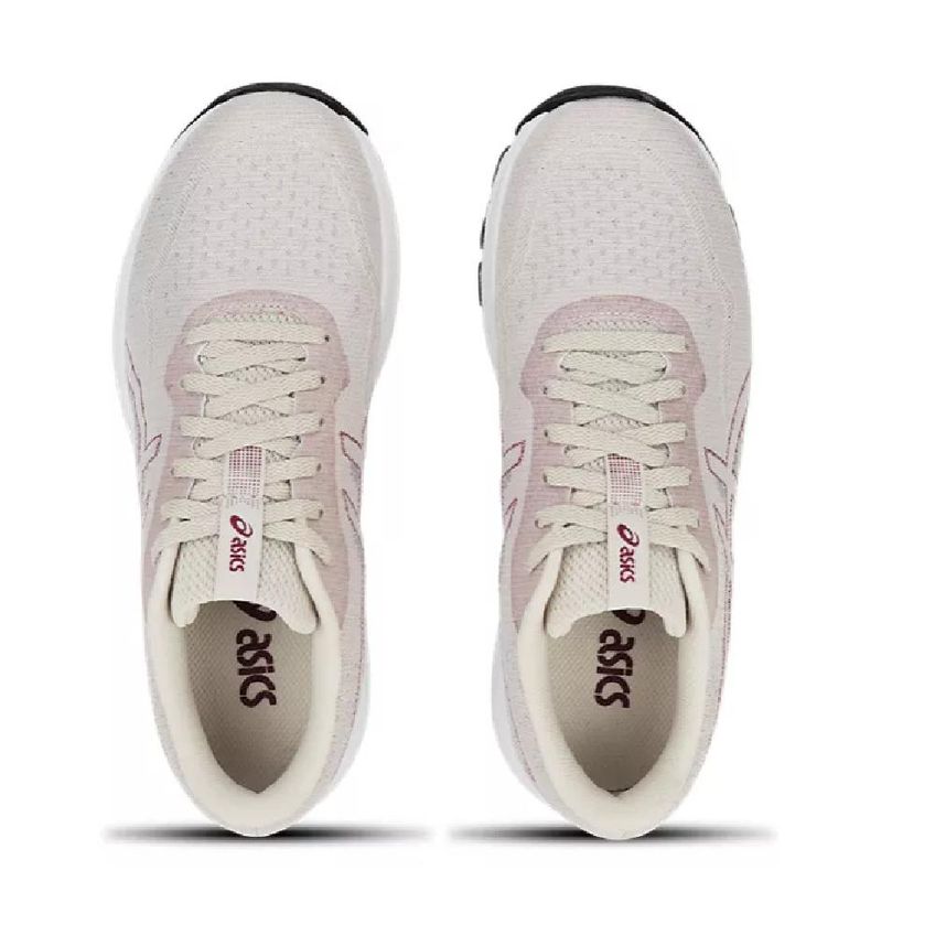 Tênis Asics Ugoki Esportivo Conforto Rosa Claro 038 - imagem 4