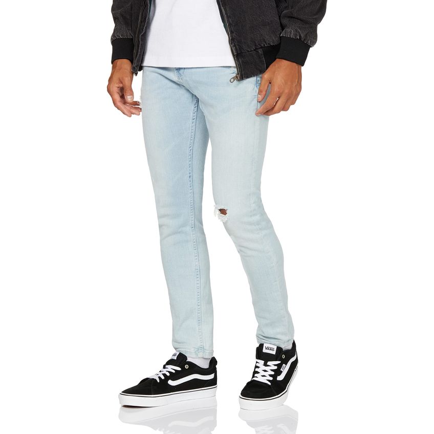 Tênis Vans Filmore Preto E Branco 44 Camurça E Lona - imagem 2