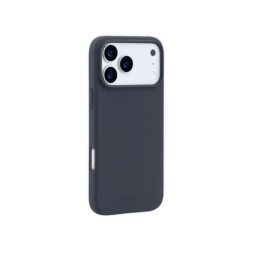 Capa iPhone 18 Pro Max / 17 Pro Max Silicone Essential Originais Iplace Preto - imagem 5