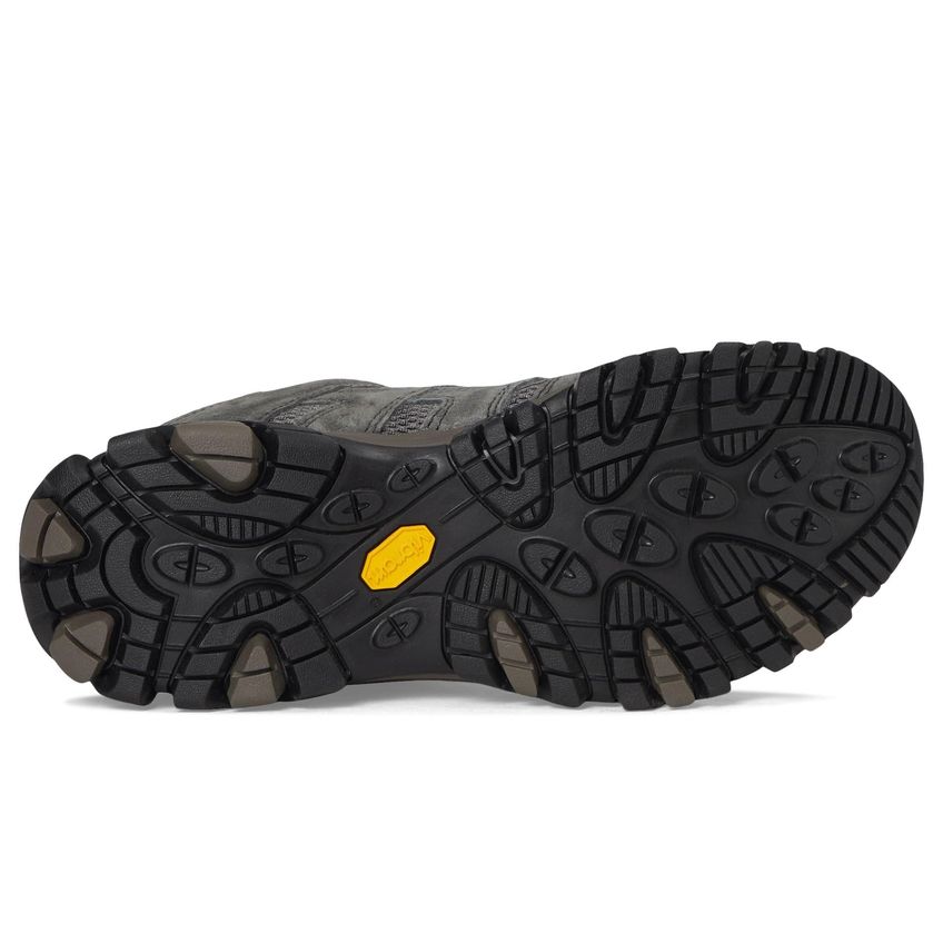 Sapato De Caminhada Merrell Moab 3 Para Homens Beluga - Tamanho 9.5us - imagem 3