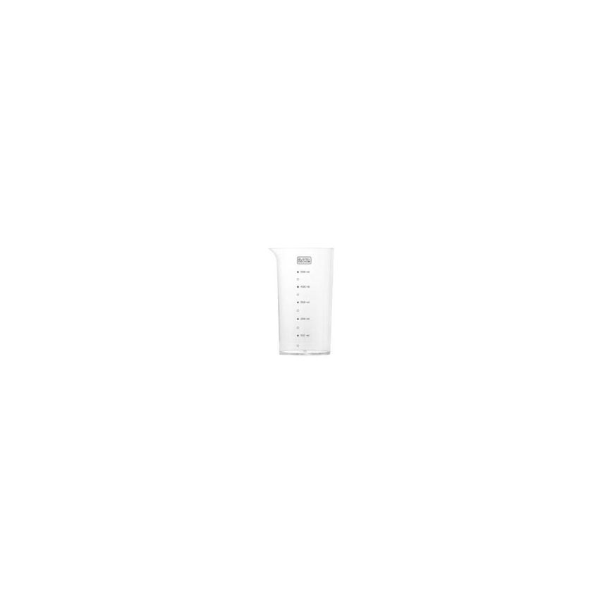 Mixer Vertical C/ Haste M300 Black Decker Preto/Inox - imagem 4