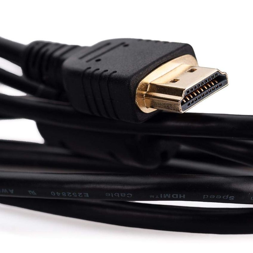 Cabo HDMI Leica 1,5 m Tipo A para SL Tipo 601 - imagem 2