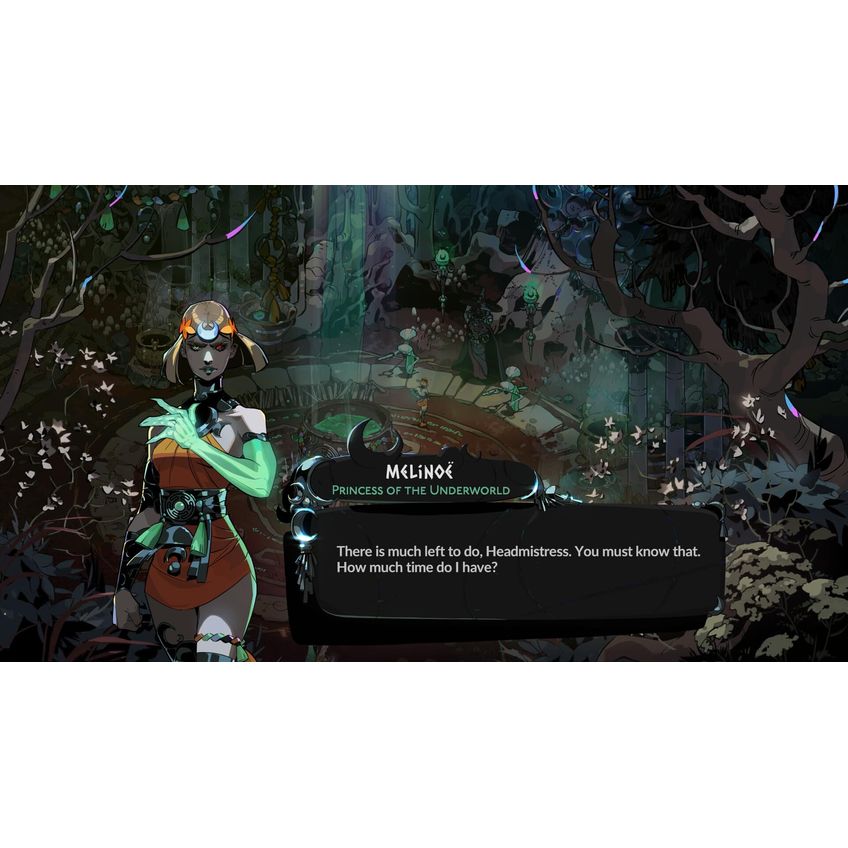 Jogo Nintendo Hades II Nintendo Switch 2 Edition - imagem 4
