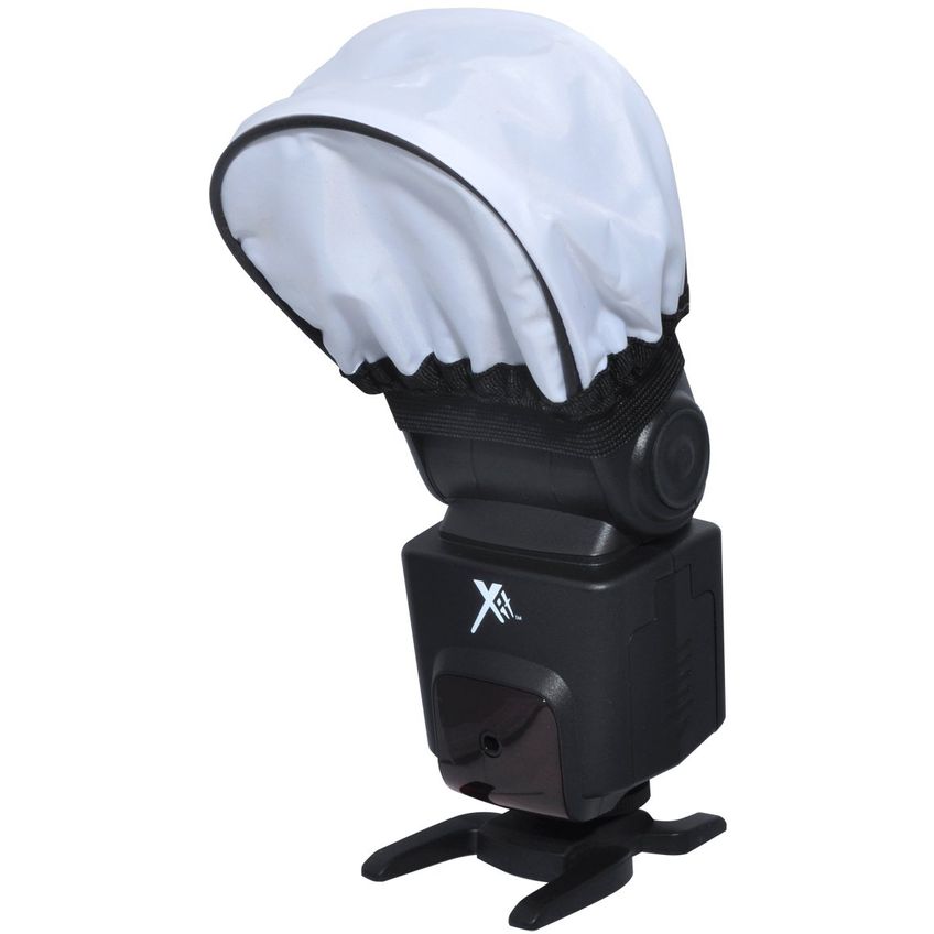 Xit Xtsfd Difusor Soft Bounce Universal (Branco) - imagem 2