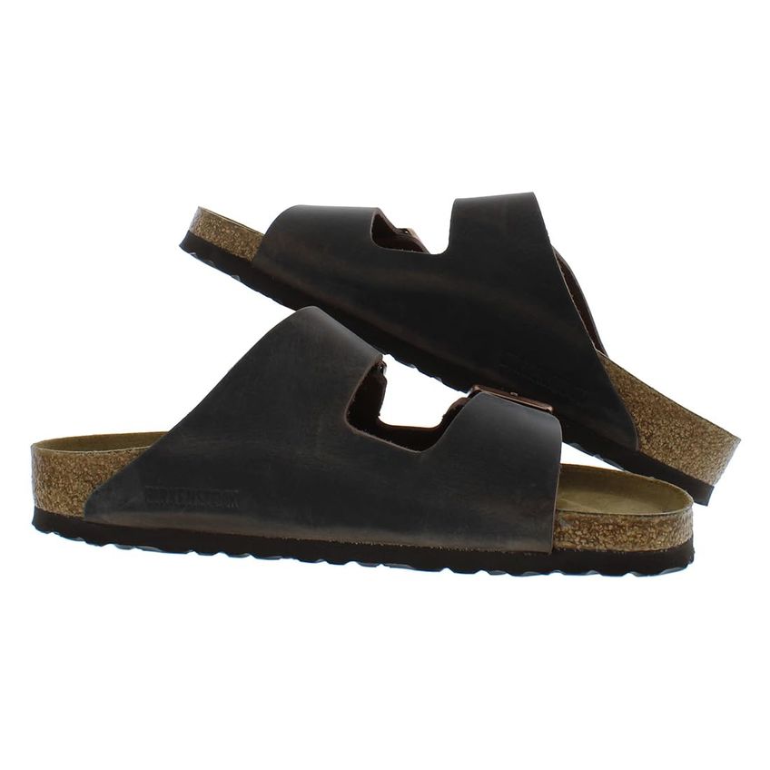 Sandália Birkenstock Arizona Slip-on - imagem 3
