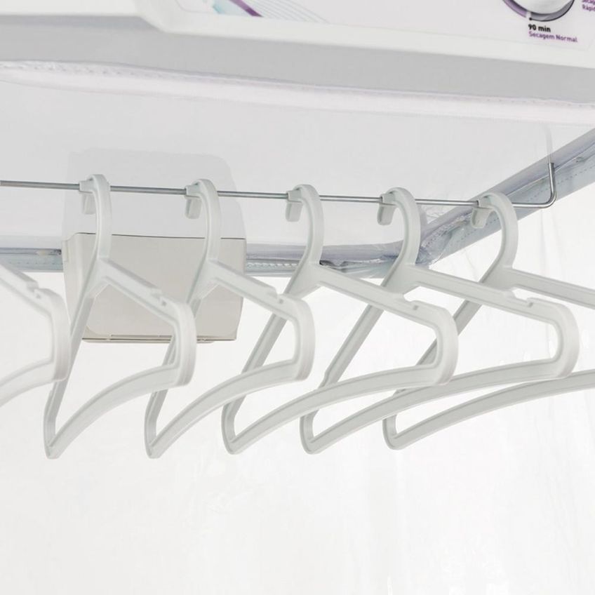 Secadora De Roupas 8kg Sun Mueller 220v Branco - imagem 3