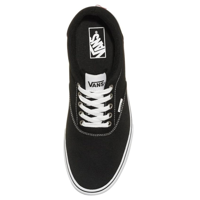 Tênis Vans Doheny 6 Uk Lona Preto E Branco 40 - imagem 4
