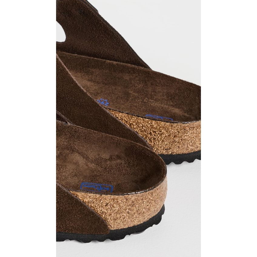 Sandália Birkenstock Arizona Carafe 25 Cm Masculina - imagem 3
