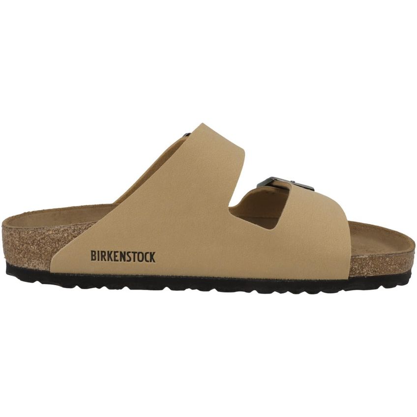 Sandália Birkenstock Arizona BS Latte Cream 9W/7M EUA - imagem 3