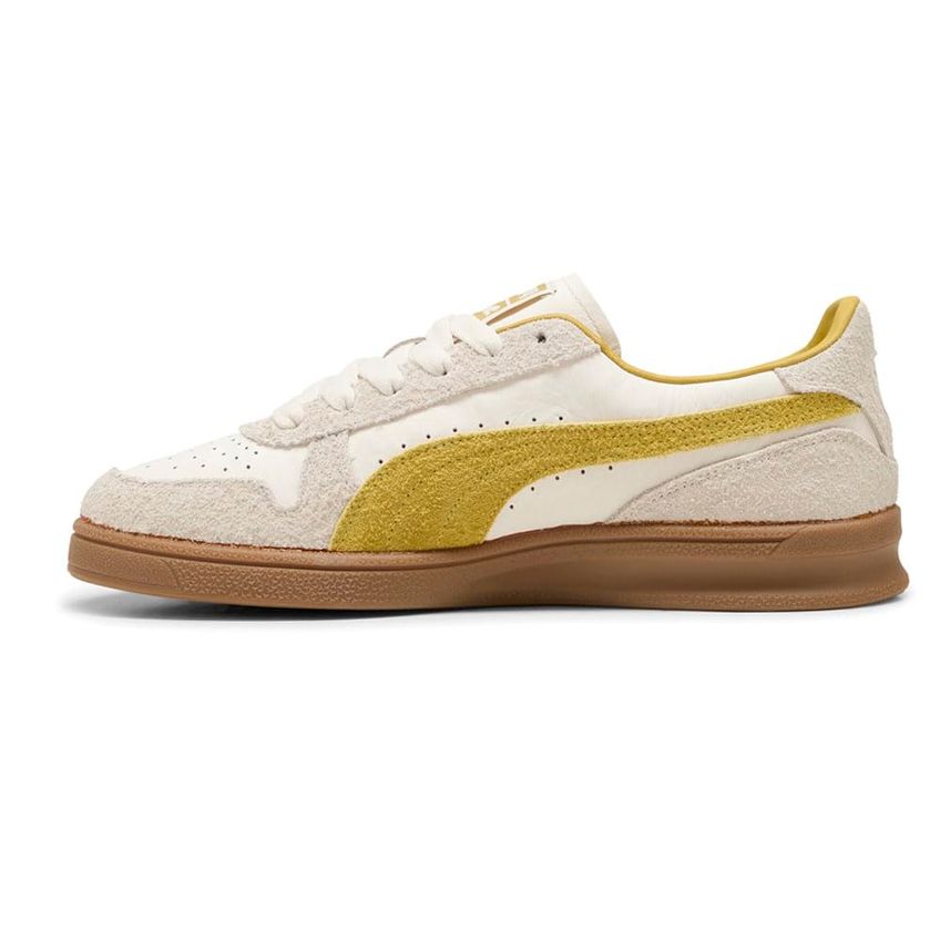 Tênis Puma The Neverworn Iv Branco Tamanho 10 Masculino - imagem 3