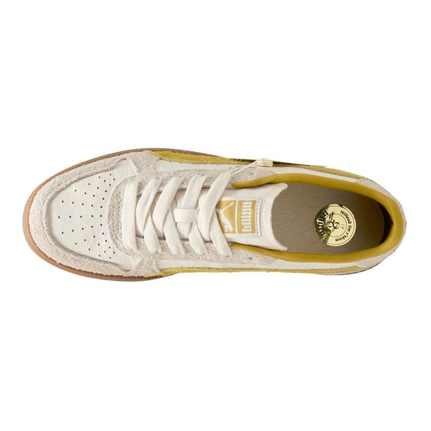 Tênis Puma The Neverworn Iv Branco Tamanho 10 Masculino - imagem 4